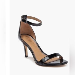 Patti ankle strap sandals